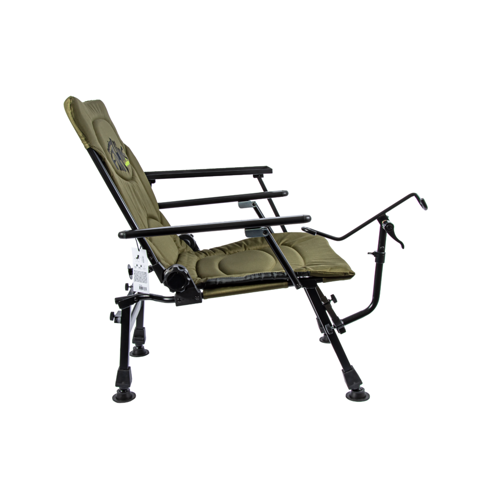 Norfin Windsor kalastustuoli