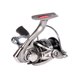 Lucky John Vanrex Manifest 6 avokela