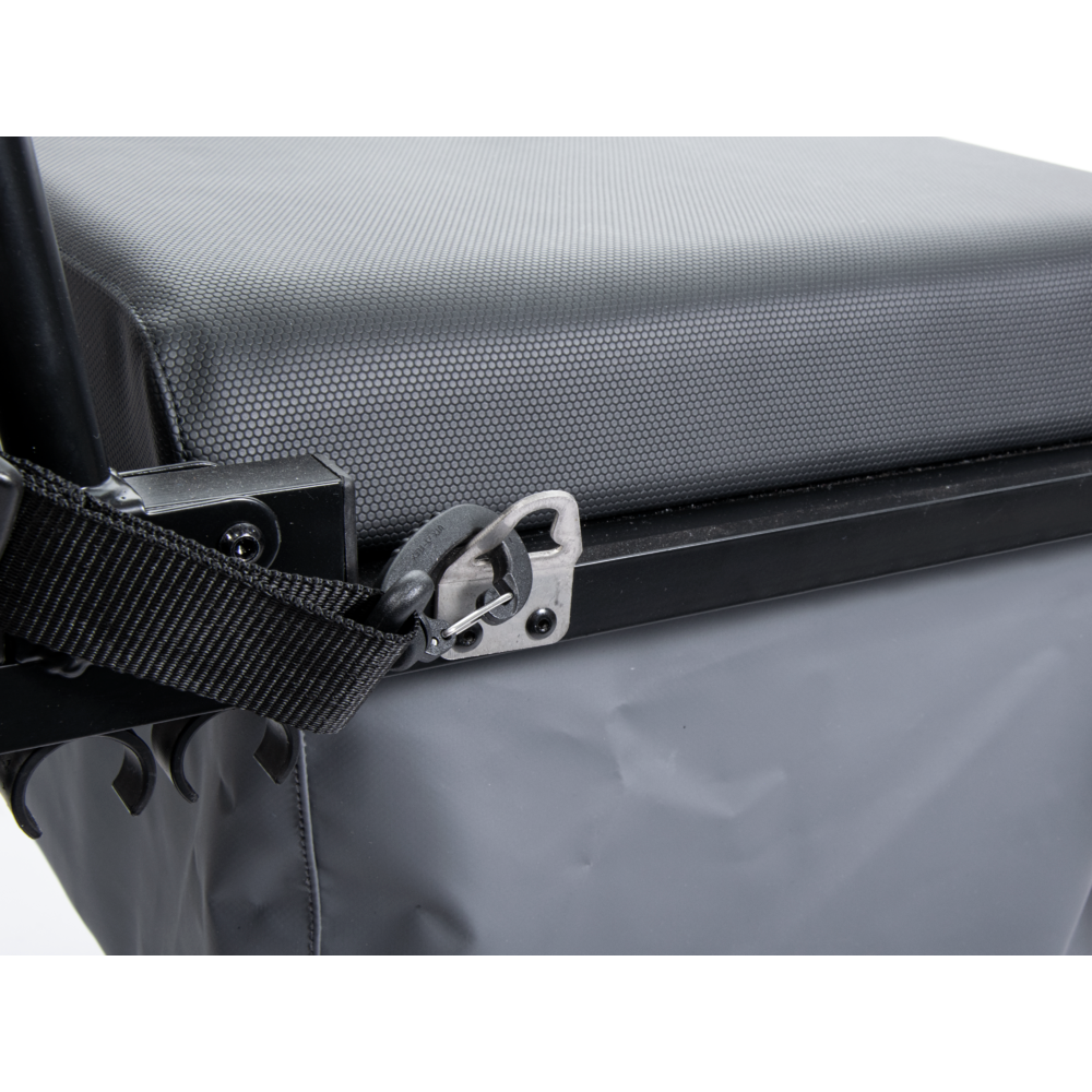 Feeder Concept Gripnir Fishing Chair