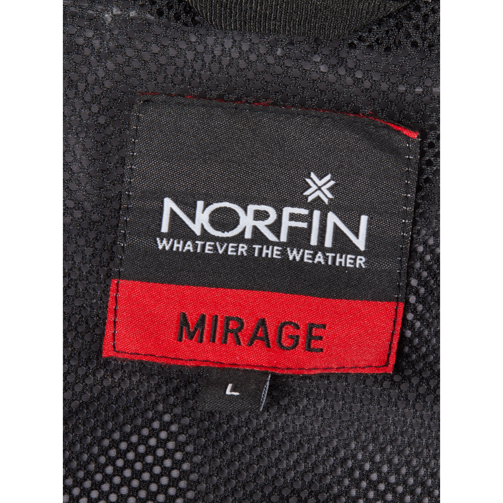 Norfin Mirage Fishing Suit