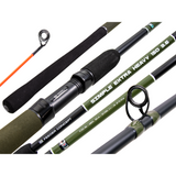 Feeder Concept Simple Extra Heavy 150 Spinning Rod