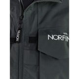 Norfin Pilot Gray kalastustakki