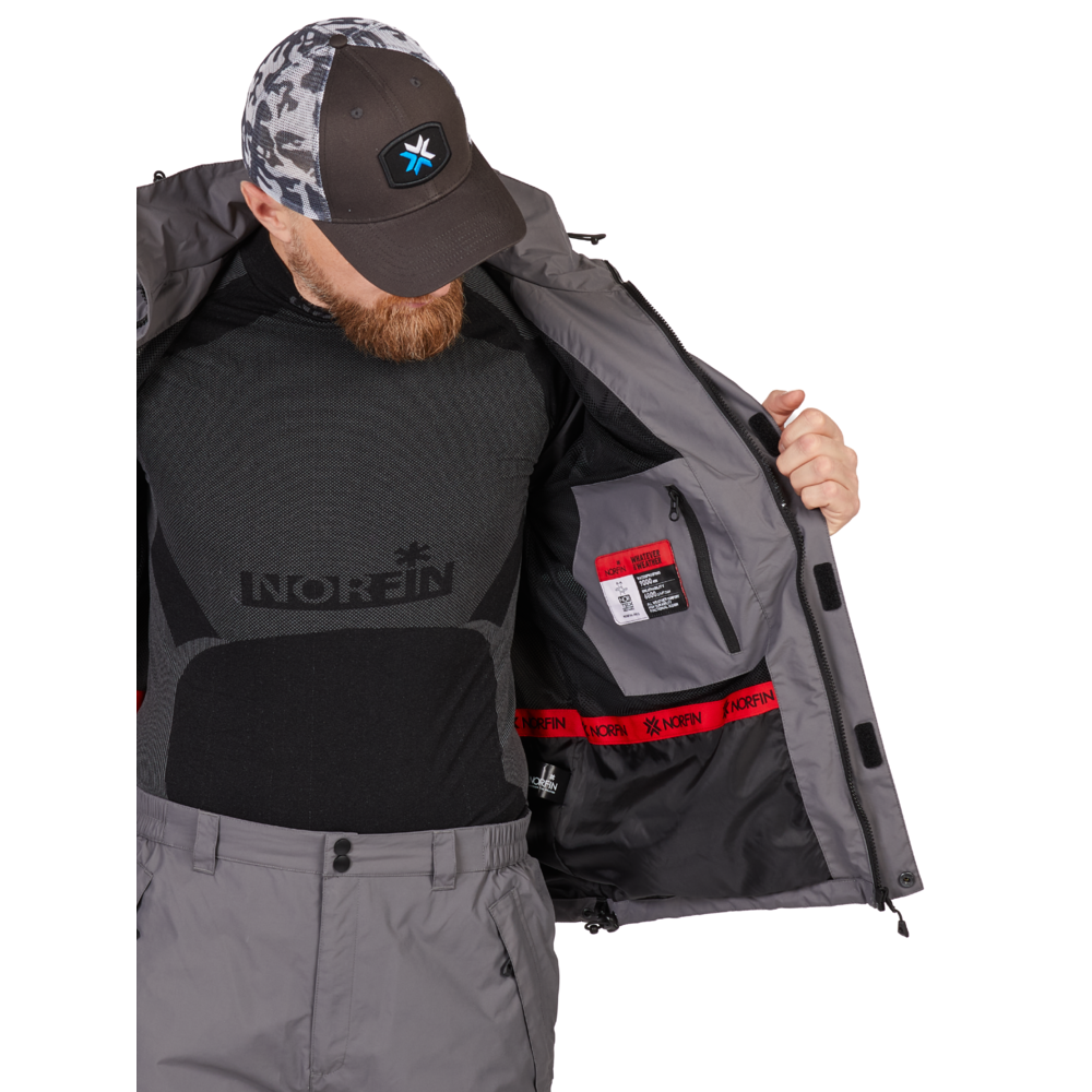 Norfin Mirage Fishing Suit