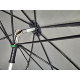 Feeder Concept Space Master Flatback Umbrella