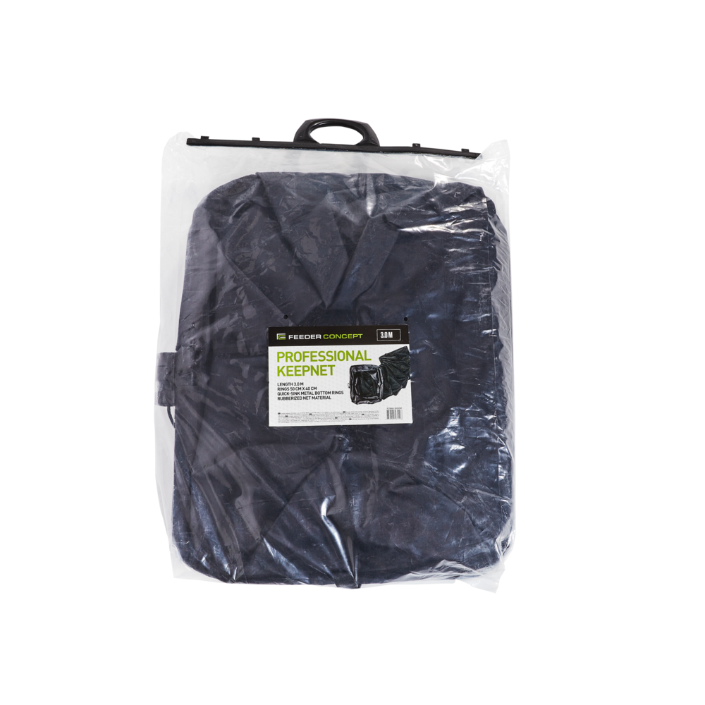 Feeder Concept Keepnet 50 x 40 x 300 cm