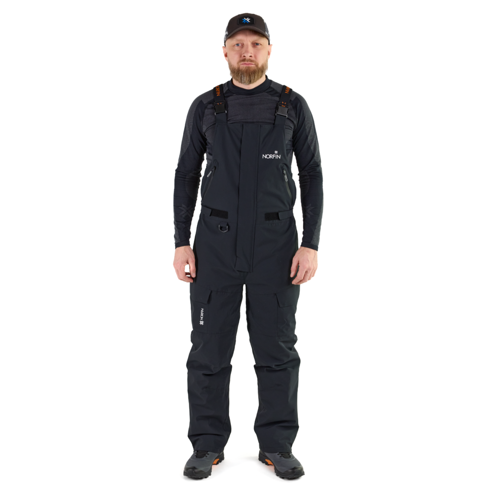 Norfin Rebel Pro housut