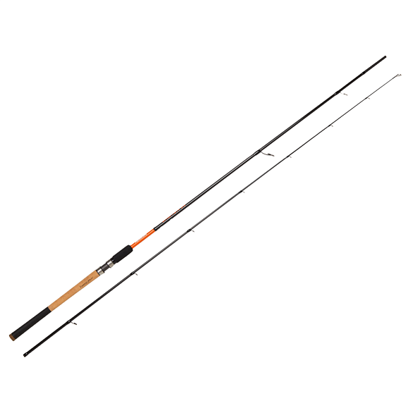 Lucky John Anira Salmon Spinning Rod