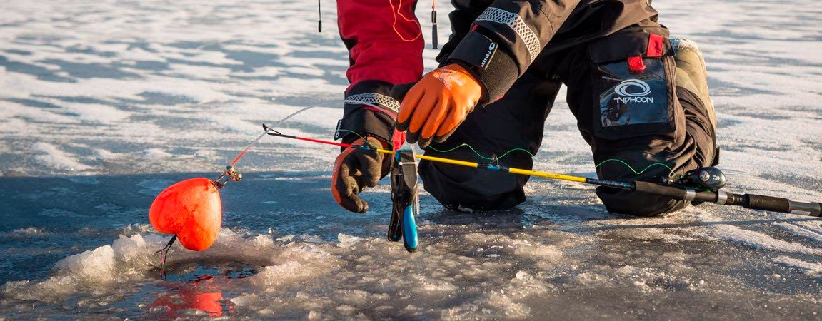Neoprene Fishing Gloves - Berkley® Fishing US